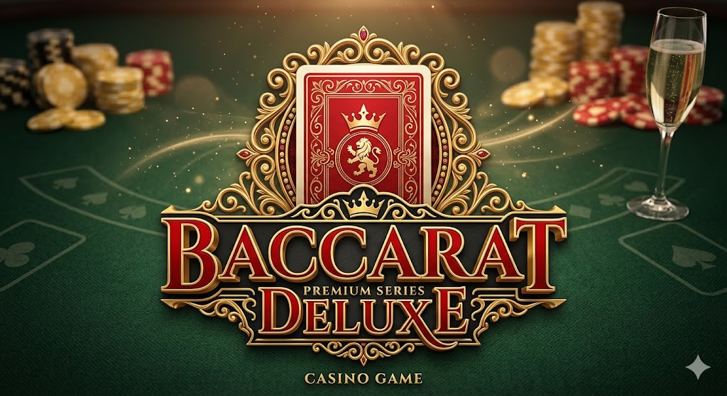 Baccarat Deluxe