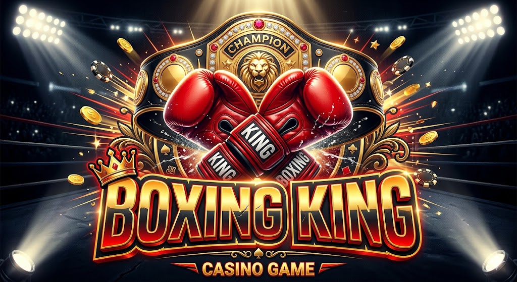 Boxing King