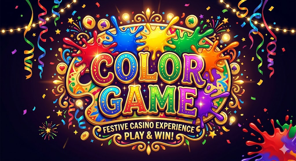 Color Game