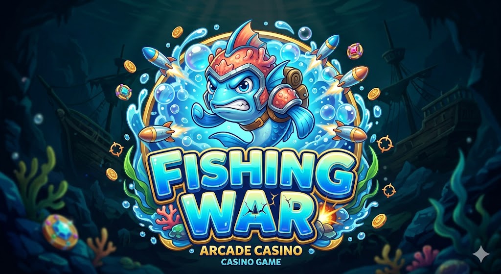 Fishing War