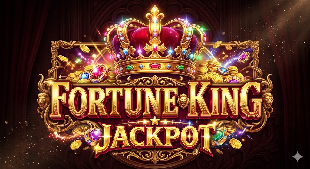 Fortune King Jackpot