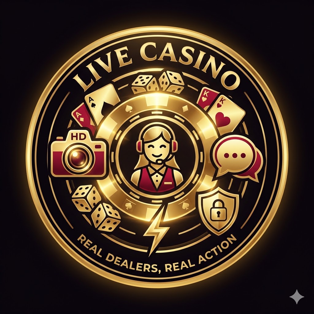 Live Casino Streaming