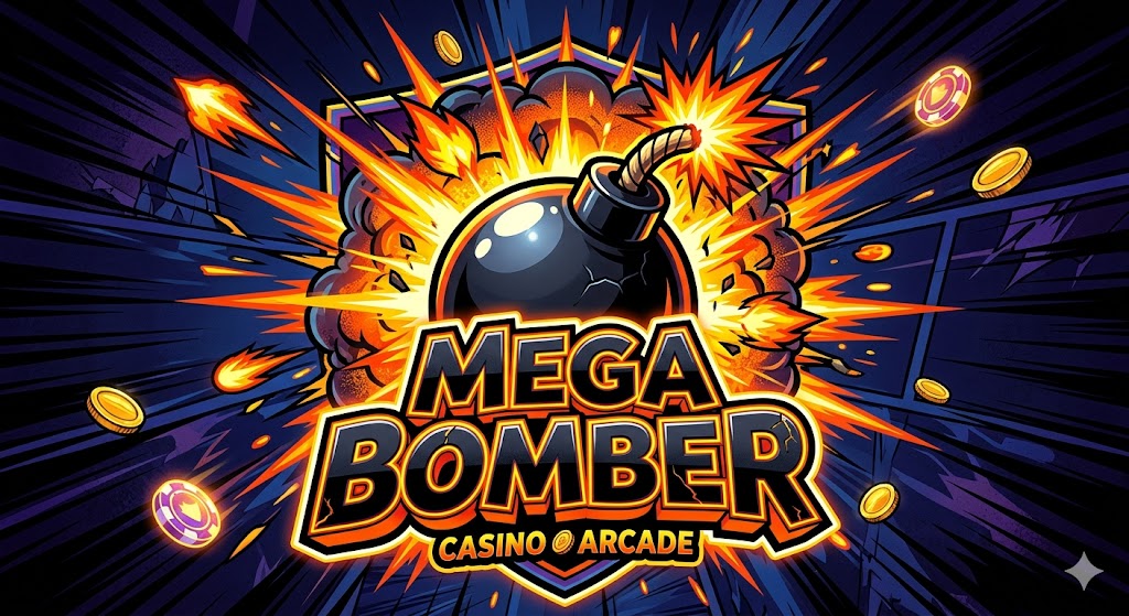 Mega Bomber