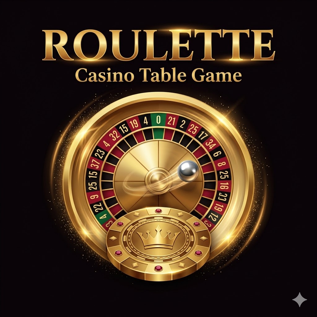 Roulette