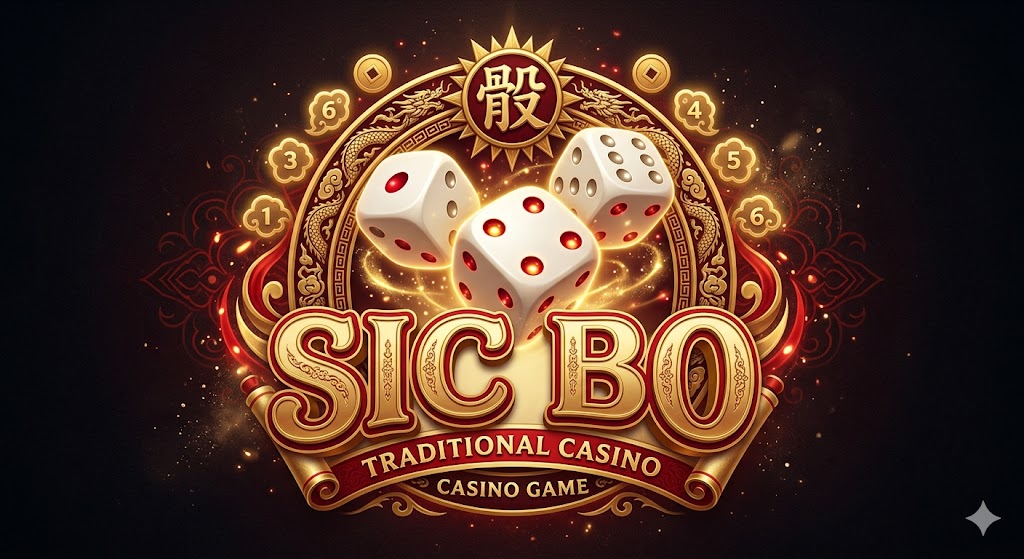 Sic Bo