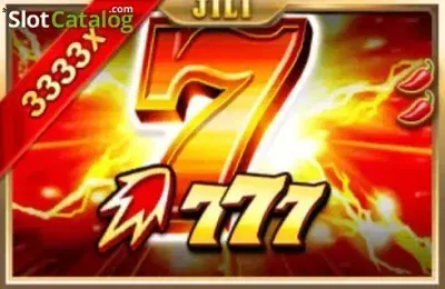 PT Gaming Crazy 777 Slot