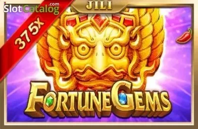 PT Gaming Fortune Gems 2 Slot