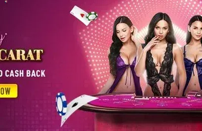 PT Gaming Live Speed Baccarat Tables
