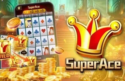 PT Gaming Super Ace Slot